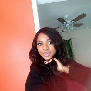 Meet your Posher, Nnenna